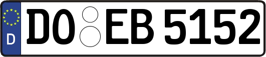 DO-EB5152