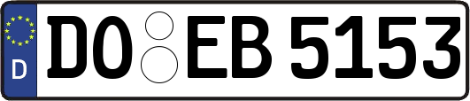 DO-EB5153