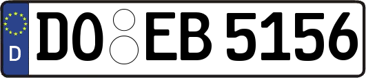 DO-EB5156
