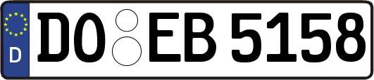 DO-EB5158