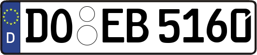 DO-EB5160