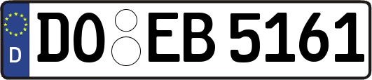 DO-EB5161