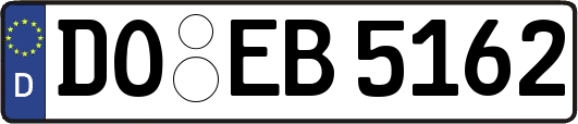 DO-EB5162