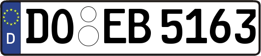 DO-EB5163