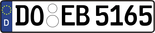 DO-EB5165