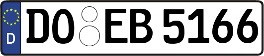DO-EB5166