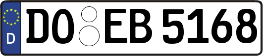 DO-EB5168