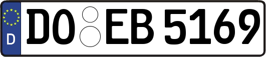DO-EB5169