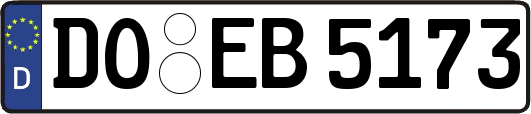 DO-EB5173