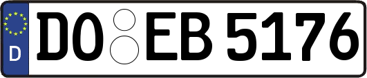 DO-EB5176