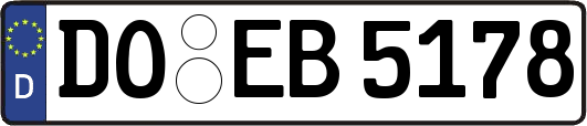 DO-EB5178