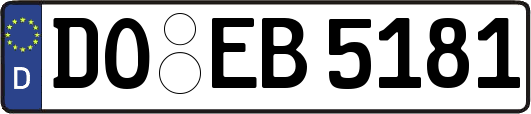 DO-EB5181