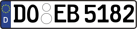 DO-EB5182
