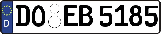 DO-EB5185