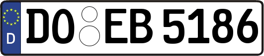 DO-EB5186