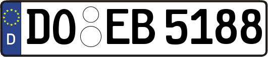 DO-EB5188