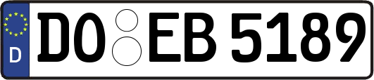 DO-EB5189