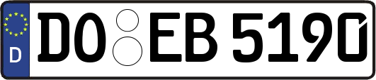 DO-EB5190