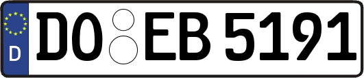 DO-EB5191