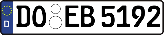 DO-EB5192