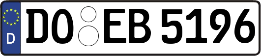 DO-EB5196