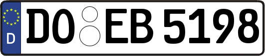 DO-EB5198