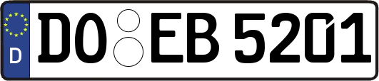 DO-EB5201