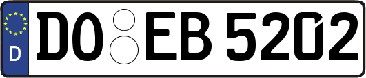 DO-EB5202
