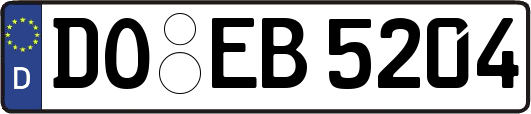 DO-EB5204