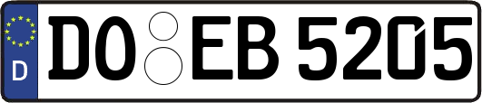DO-EB5205