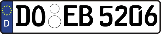 DO-EB5206