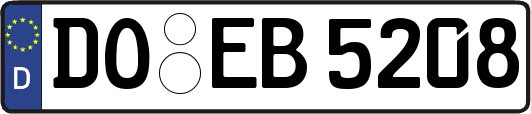 DO-EB5208