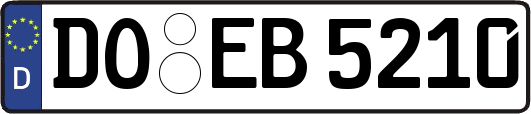 DO-EB5210