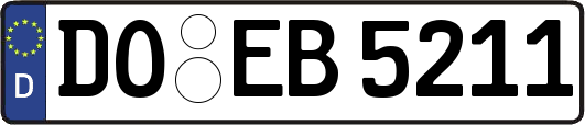 DO-EB5211