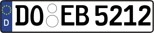 DO-EB5212