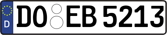 DO-EB5213
