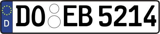 DO-EB5214