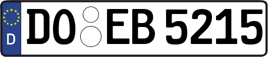 DO-EB5215