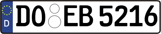DO-EB5216