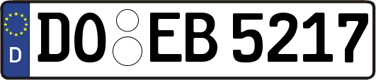 DO-EB5217