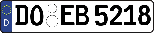 DO-EB5218