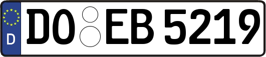 DO-EB5219
