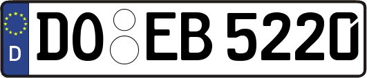 DO-EB5220
