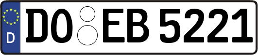 DO-EB5221