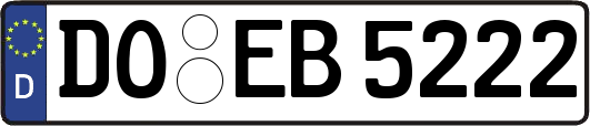 DO-EB5222