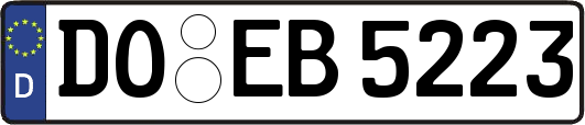 DO-EB5223