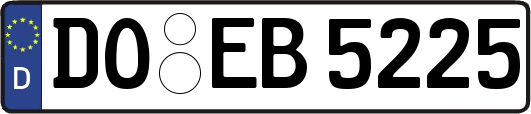 DO-EB5225