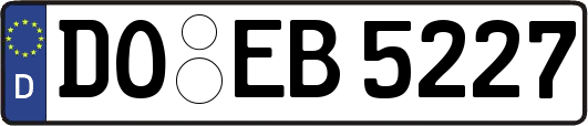 DO-EB5227