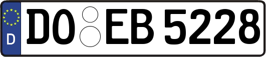 DO-EB5228