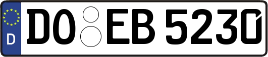 DO-EB5230
